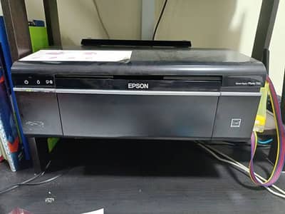 Epson stylus T60
