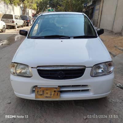 Alto 2004 CPLC voice now clear