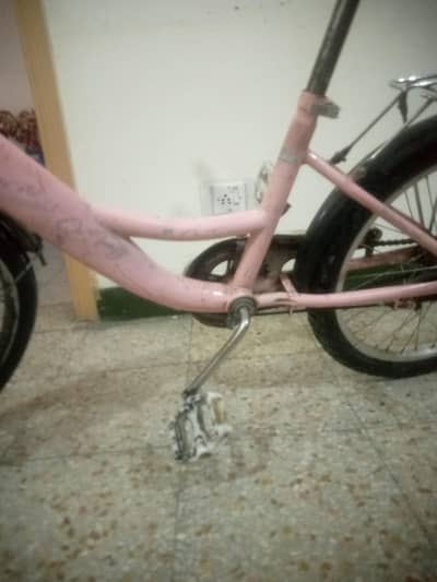 Bicyckle for sale in good condition