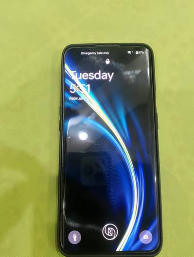 one plus 9 pro 12gb RAM/256gb storage