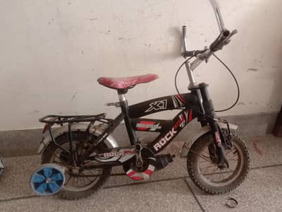 kids bycyle imported