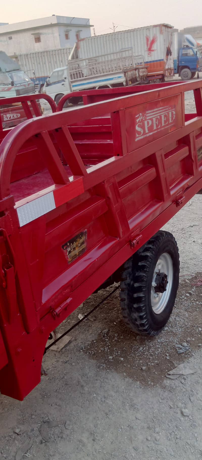 150 cc loader Rakshaw complete documents salf start - Rickshaw ...