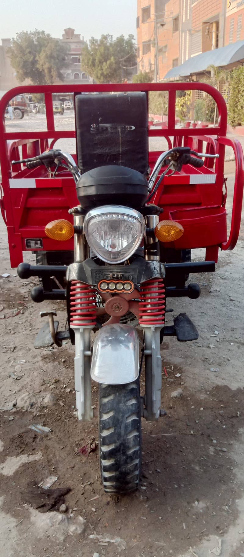 150 cc loader Rakshaw complete documents salf start - Rickshaw ...