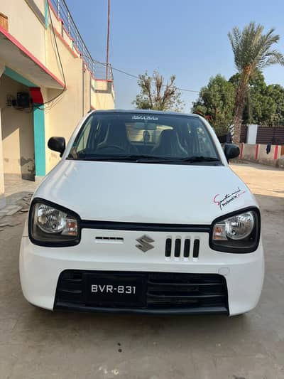 alto vxr 2021 model for sale