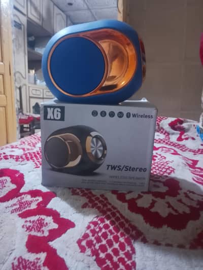 sale for this item portable bluetooth speaker