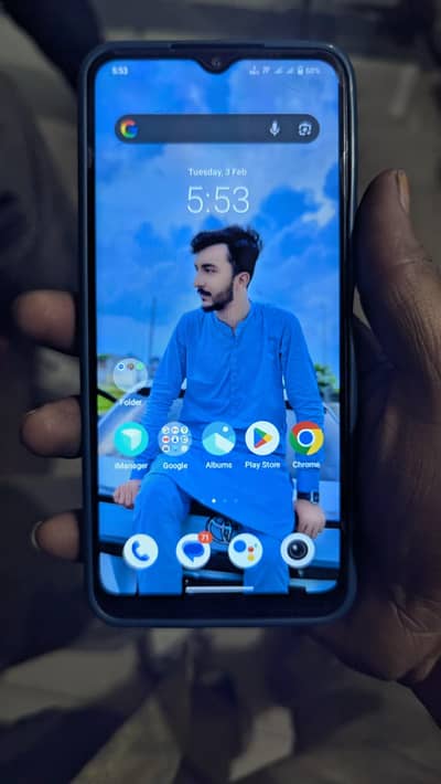 vivo y21T 4+1/128 . . . . 03285949711. . .