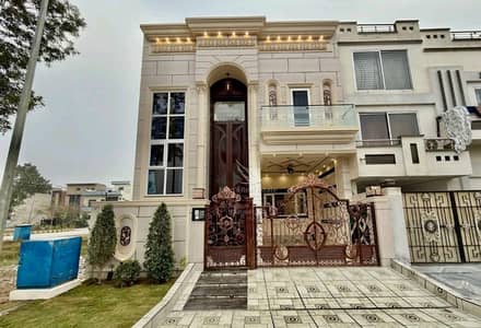 Prime Location 5 Marla House For sale In Citi Housing Phase 1 - Block DD Gujranwala