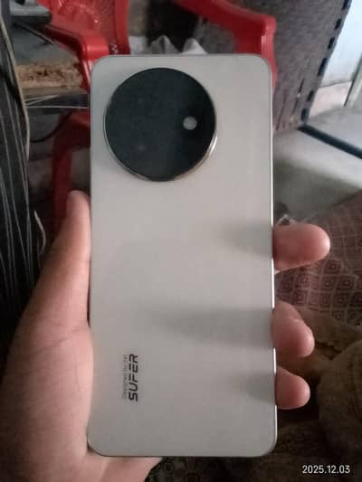 Itel S24 Pta Approved official mobile