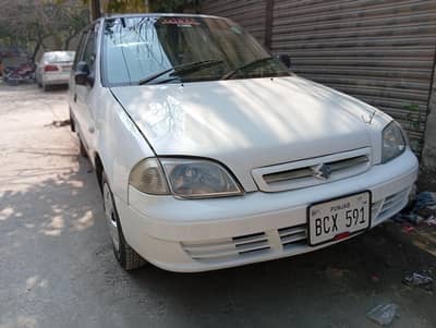 MY Culuts 2006 For Sale