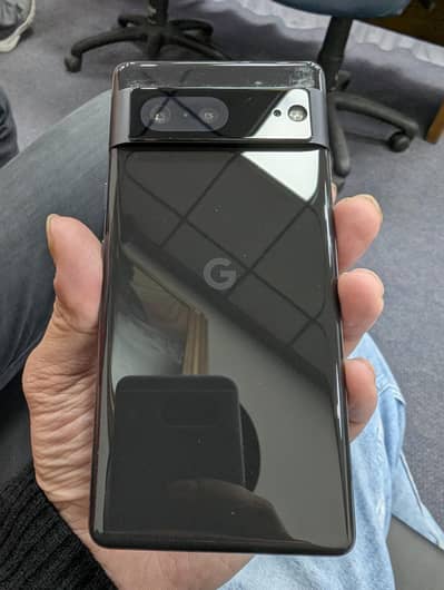 Google pixel 7, 8/128 life time approved