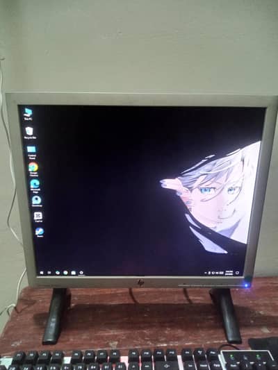 low budget gaming PC