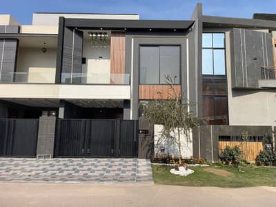5 Marla Brand New Double Story House For Sale In. Royal Orchard Multan