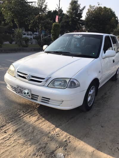 Cultas VXR 2003 Modal