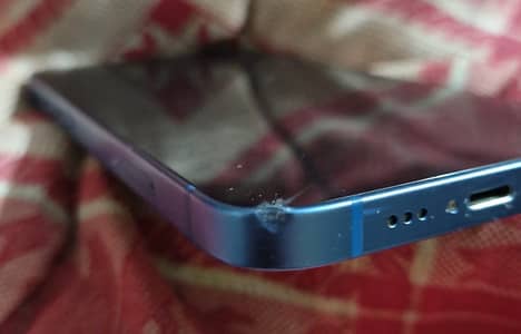 Iphone 13 (128 gb jv)