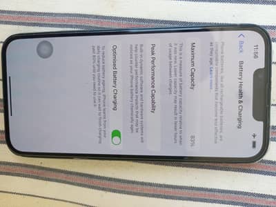 Iphone 13 (One hand use)