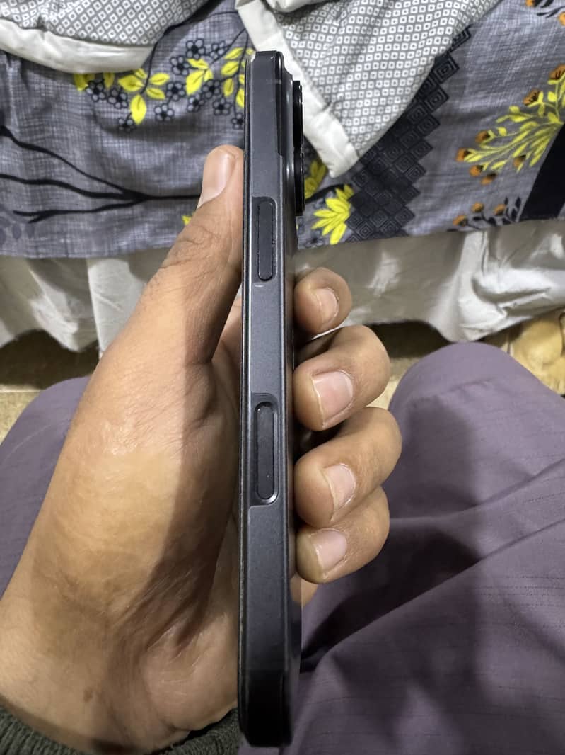 16 pro Jv non pta 256 gb 3