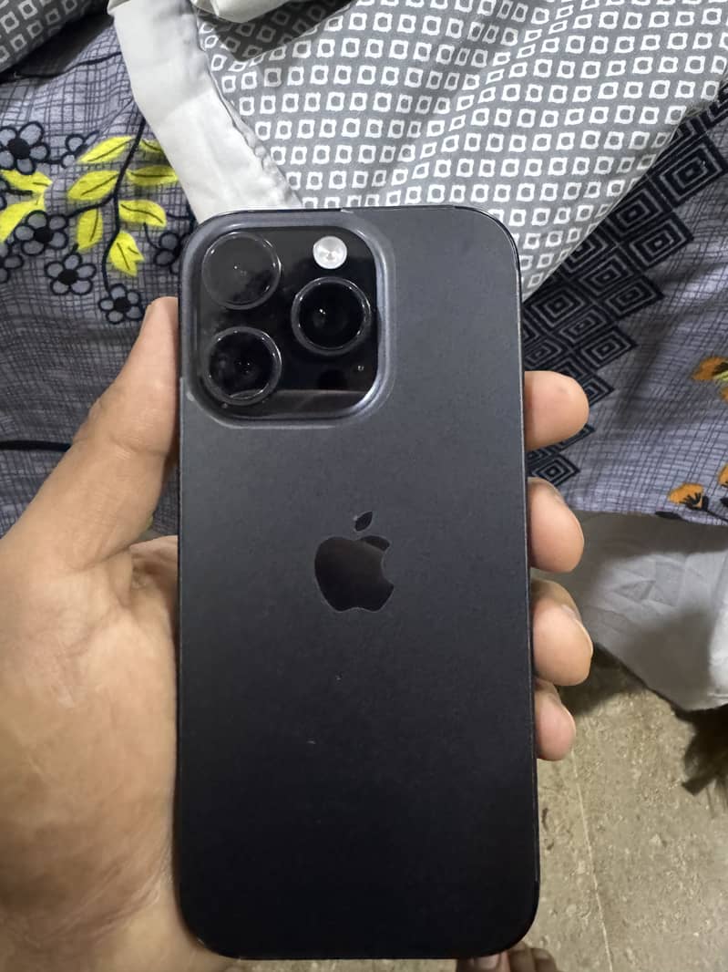 16 pro Jv non pta 256 gb 4