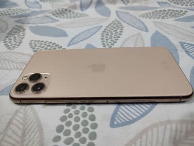 iPhone 11 pro max 256 GB