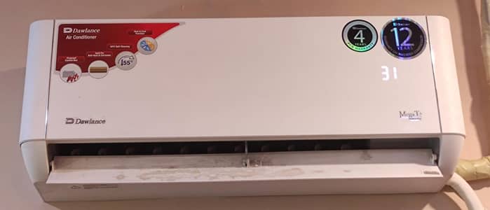 ac 1 ton Dawlance