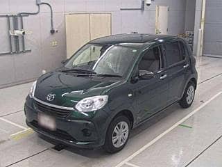 Toyota Passo X 2022,Toyota,Passo,X,2022,
