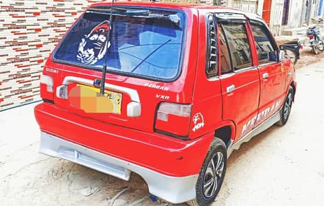 mehran modified 1991 03170272065