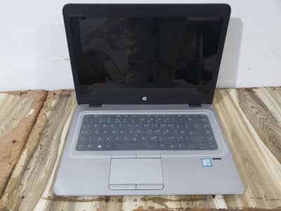 HP Laptop Elit book