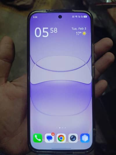Infinix hot 60 pro plus