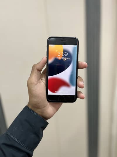 I phone 7 128 pta approved for sall