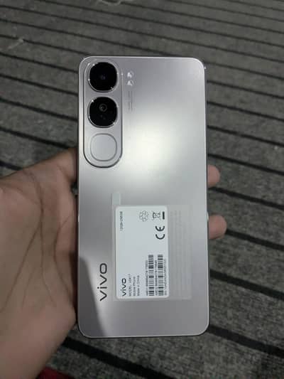 vivo V40lite 5g 12-256