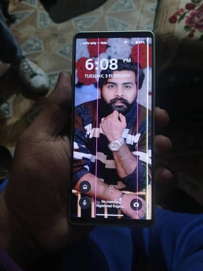 Sony Xperia 5 Mark 4