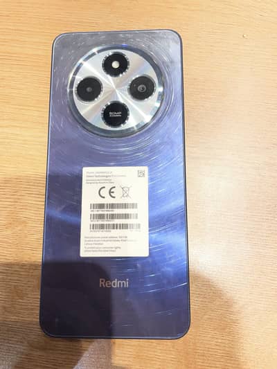 Redmi 14C