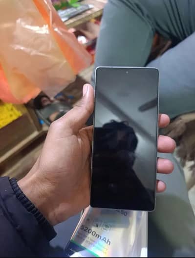Infinix Note 50 8+8/256gb