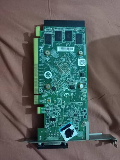 AMD Radeon R7 350x 4gb