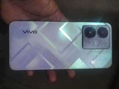 vivo y22 4gb 64gb