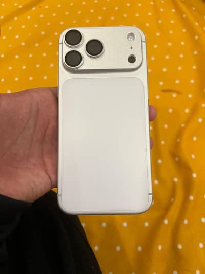 iphone 17 pro max 256gb