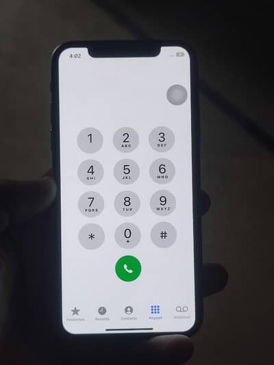 Iphone xs sealed set 10/10