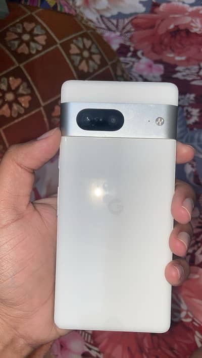 Google Pixel 7 8/128 PTA