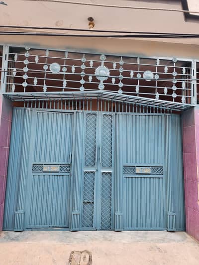 Beautiful Big house  Available for Rent.