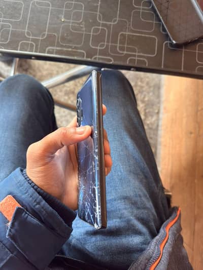 Motorola edge plus 2020