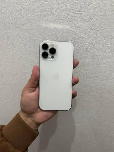 iphone 13 pro max jv 128gb