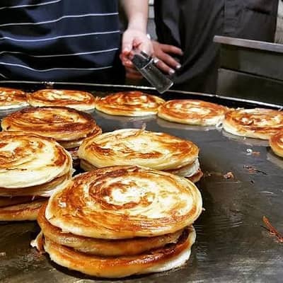 Want professional queta lacha purahtha maker