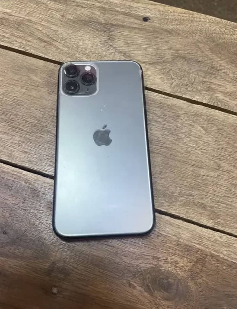 Iphone 11 pro 2