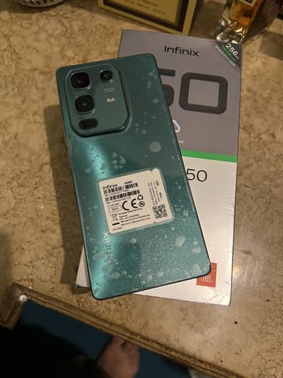 Infinix note 50  11 months waranty
