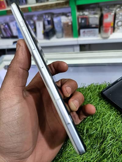 Redmi k 40 12/256  pubg 90Fps