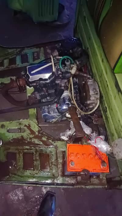 new Asia 2016 model new condition