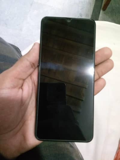 Realme c61 6+12 gb ram 128 gb memory Android version 15