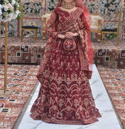 Lahnga brand new condition