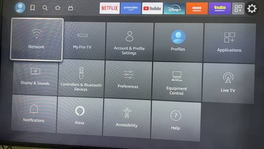 Fire TV Stick 4K without remote