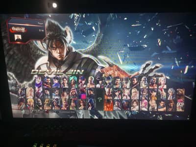 GAMING Tower PC I7-8700K +MSI GTX 970