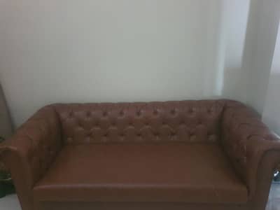 3 seater chester